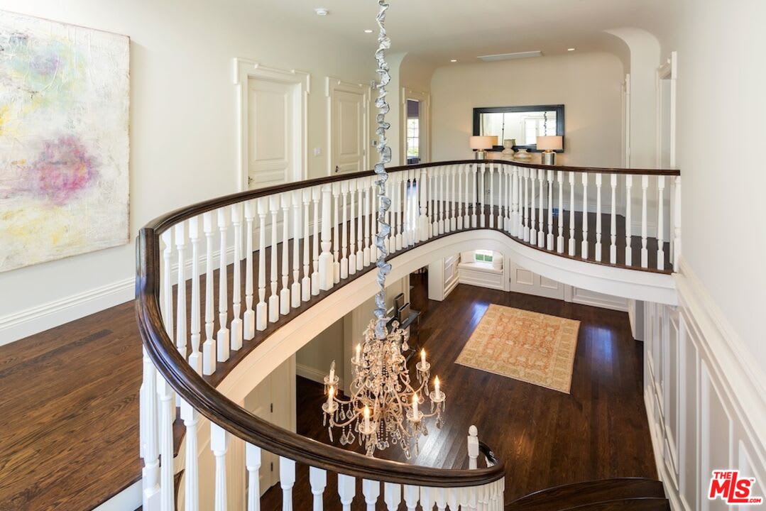 Blissful Villa
