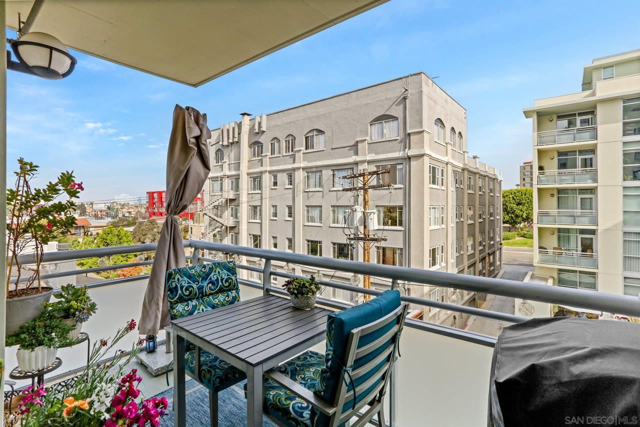 3812 Park Blvd Unit: 314