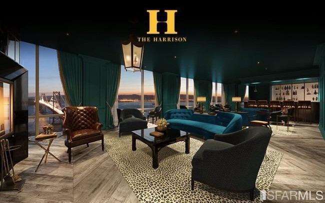 401 Harrison St #6G