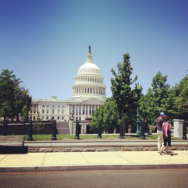 What Do You Love About Where You Live?