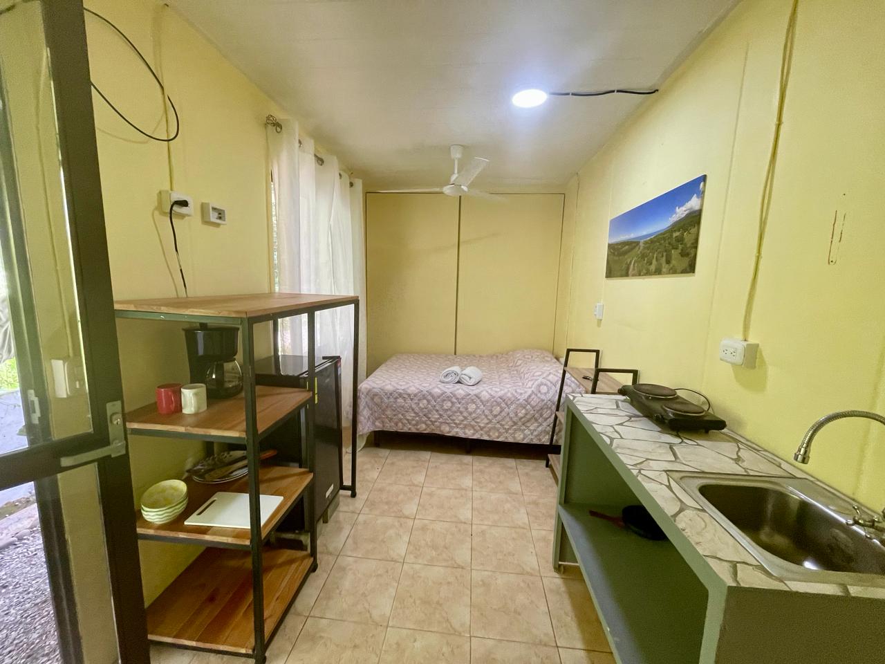 Namu Airbnb Uvita Prime Location