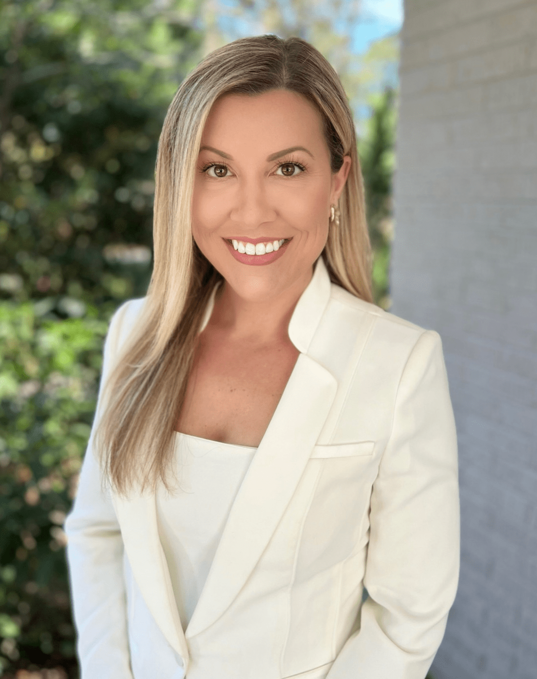 Jessi Hines Wilmington Real Estate Agent