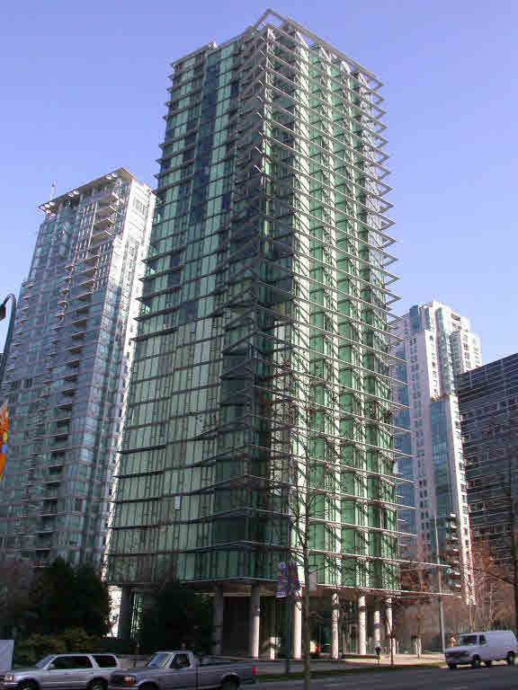 1507-1331 W Georgia St