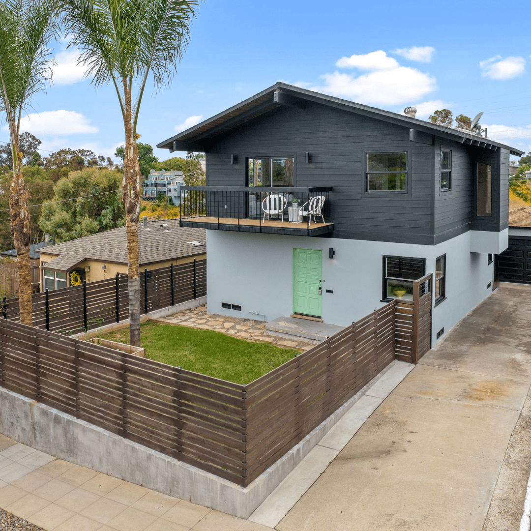 New Listing Home for Sale in South Park!
