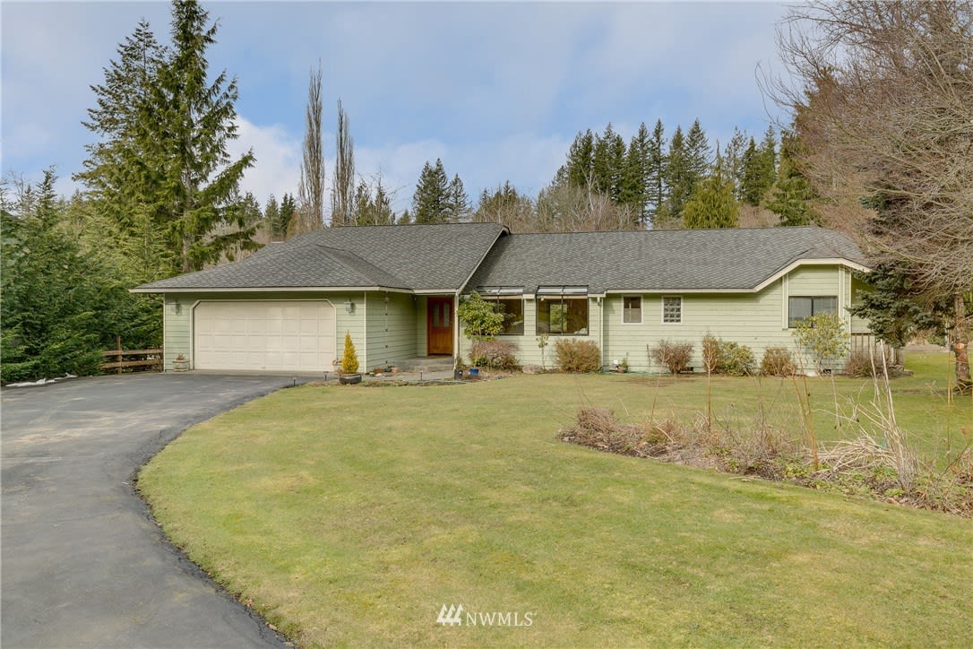 13030 Florence Acres Road