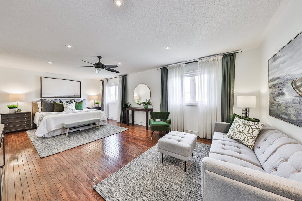 74 Spring Azure Crescent, Oakville