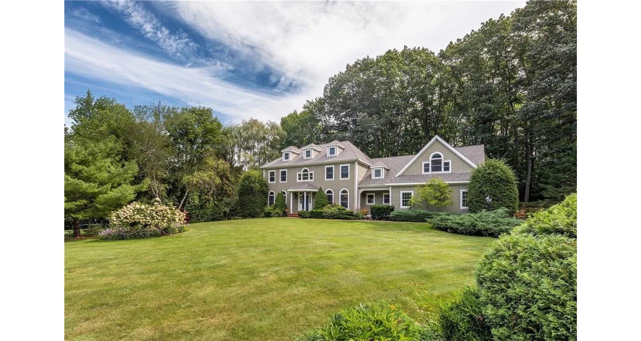 Home for Sale – 5 Lower Falls Road, Falmouth