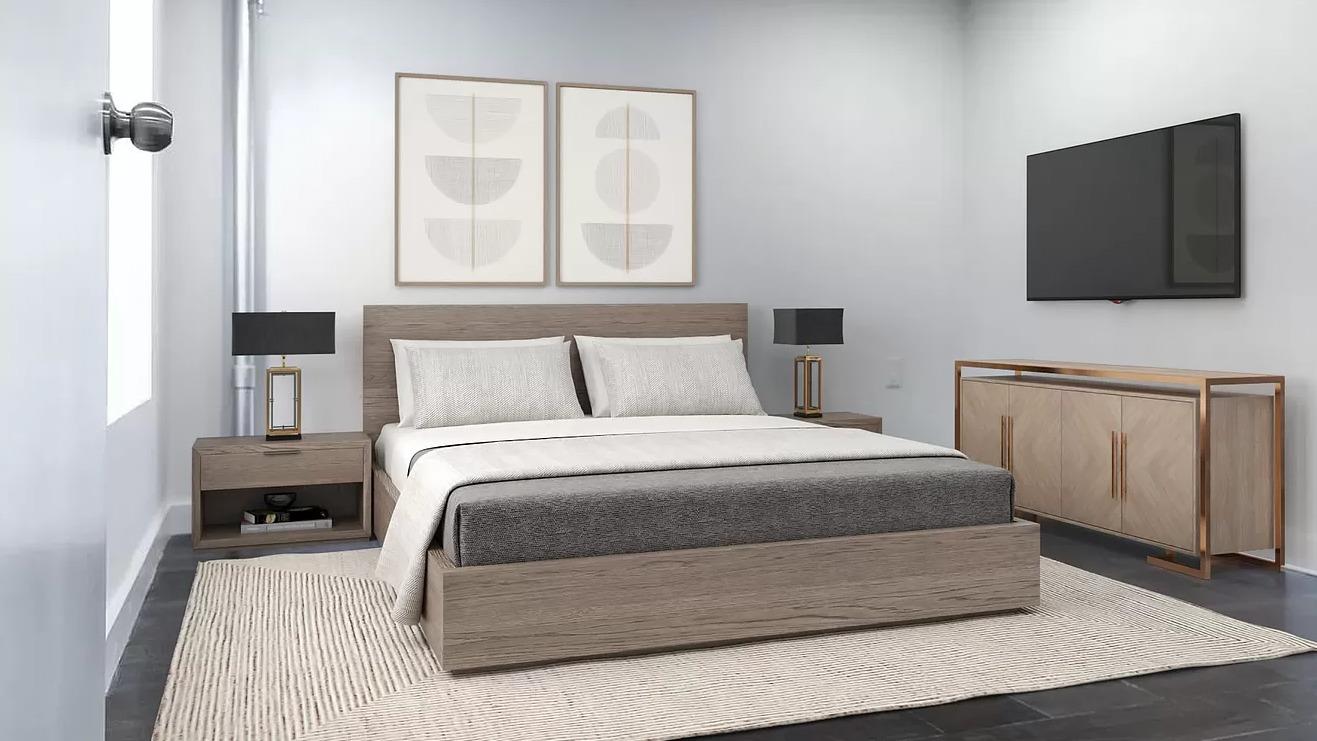 321 First Avenue, Apt 3-R