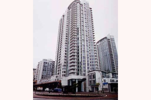 2701-1199 Marinaside Cres