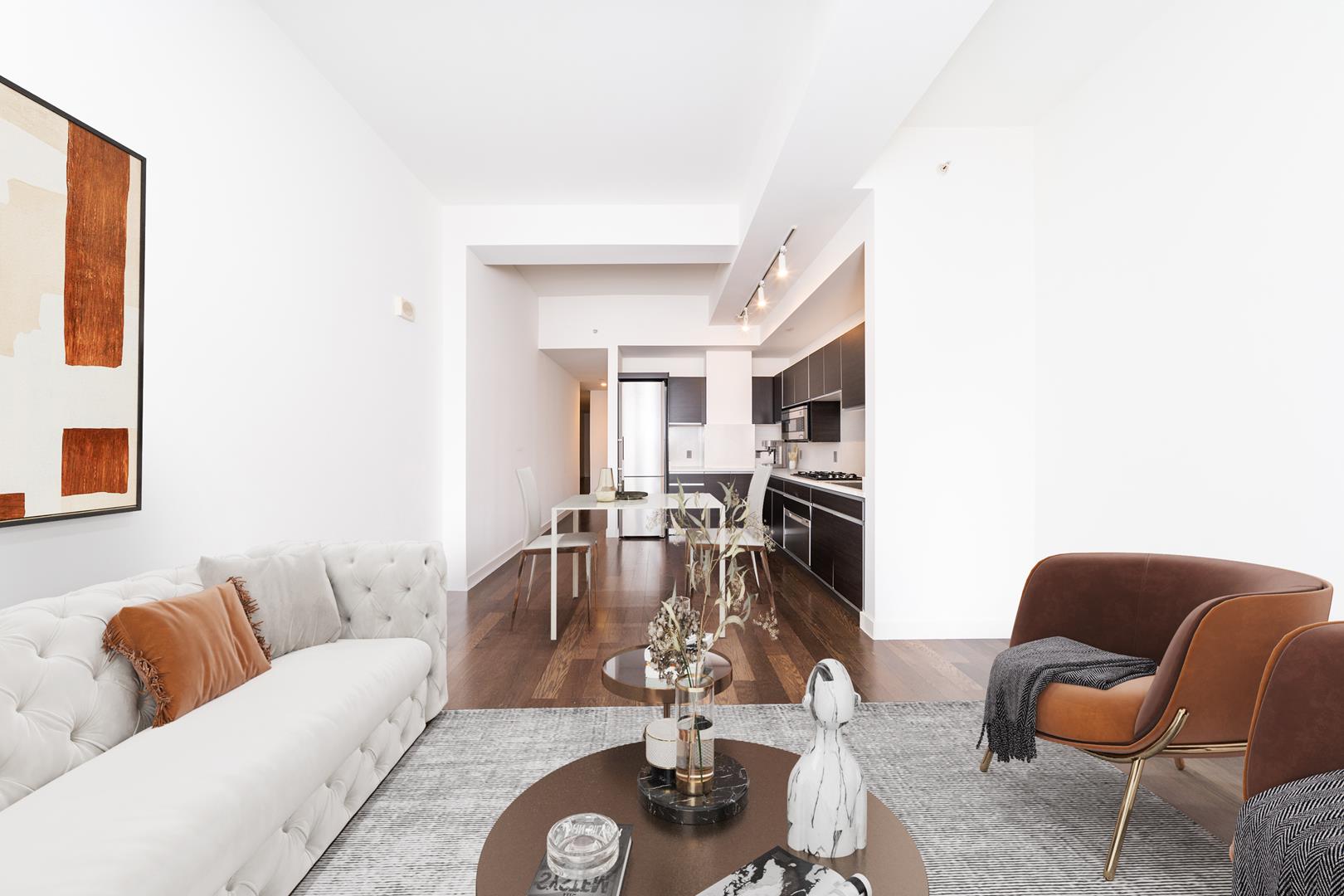 116 John Street, Apt 1711