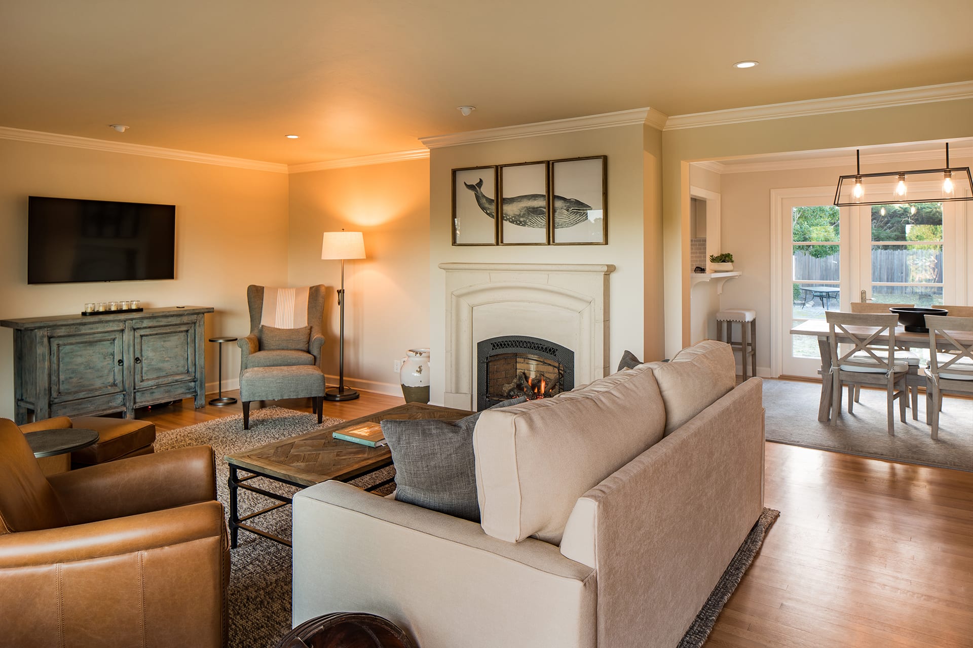 Pebble Beach Ocean Views - 2947 Old 17 Mile Drive