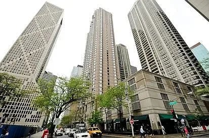 401 E Ontario St #604