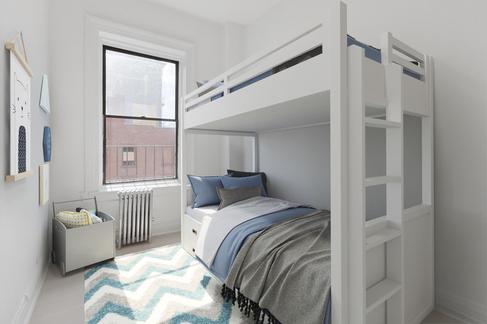 245 East 10th Street, Apt 3