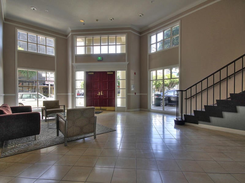 2075 Sutter St., #507