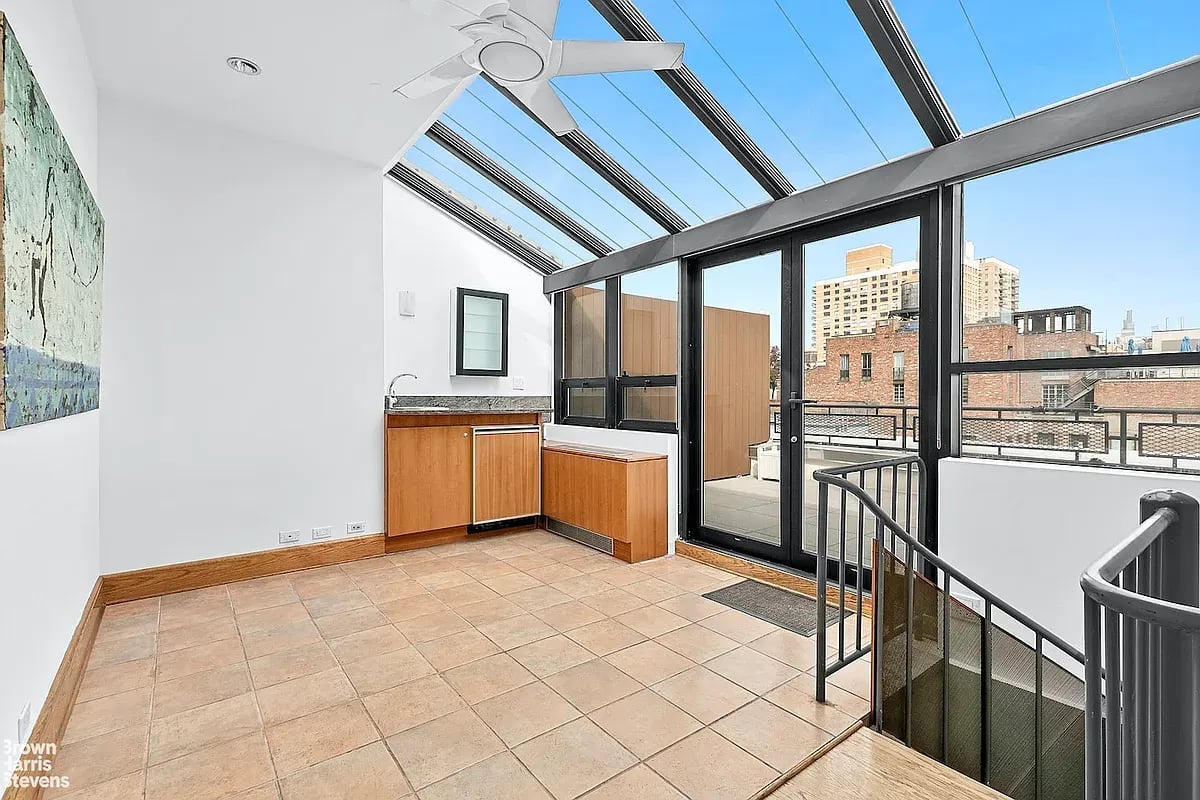 14 East 4th St Unit: 1127