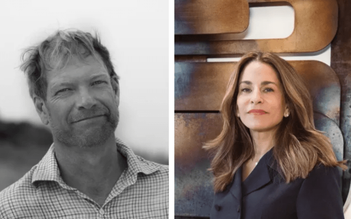 The Agency to Open Second Hamptons Location With Two New Agents at Helm