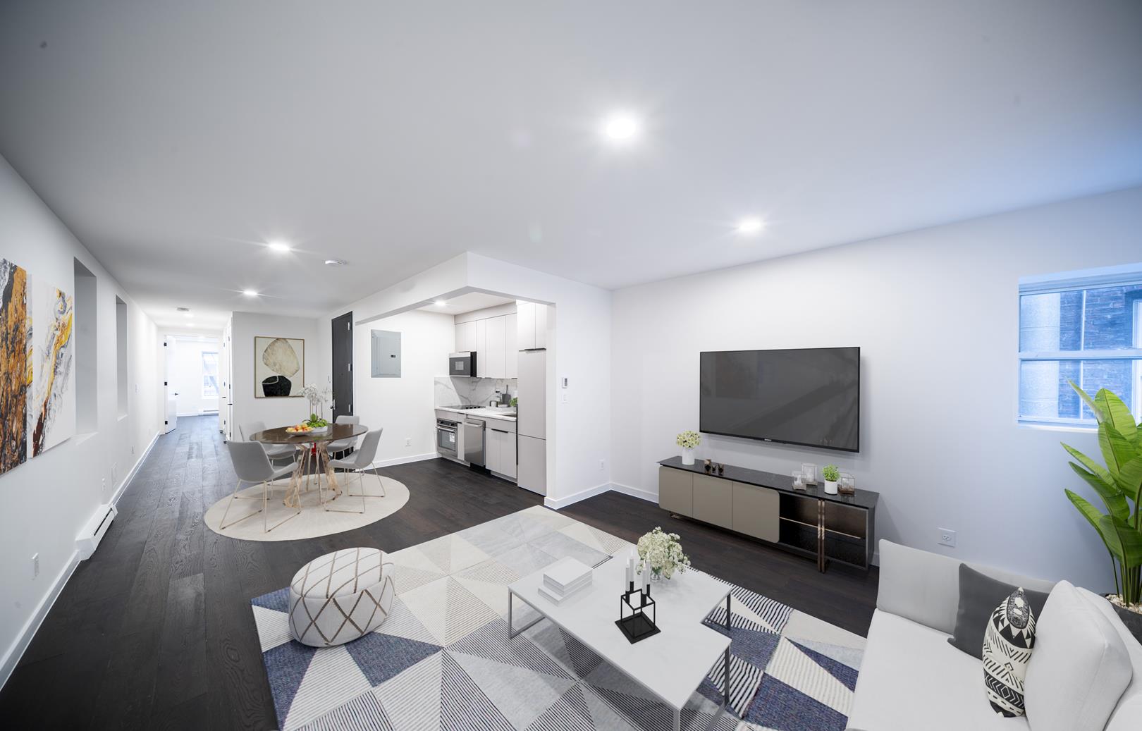 231 Sullivan Street, Apt 2