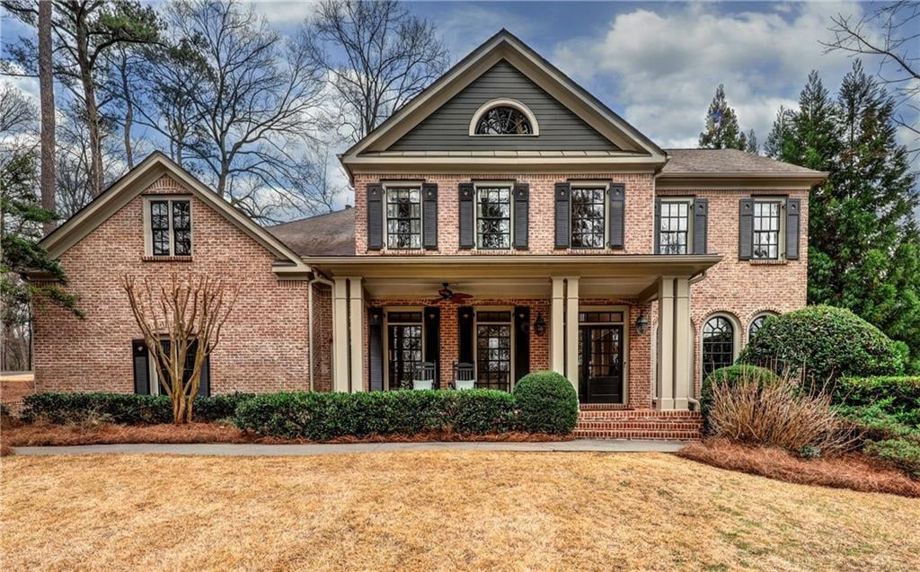 3879 Ivy Road