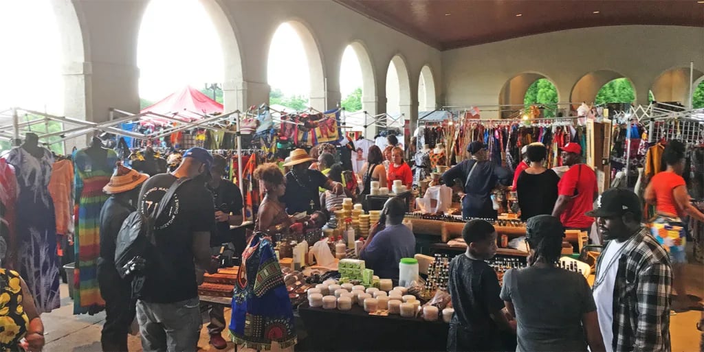 St. Louis African Arts Festival returns for its 35th year