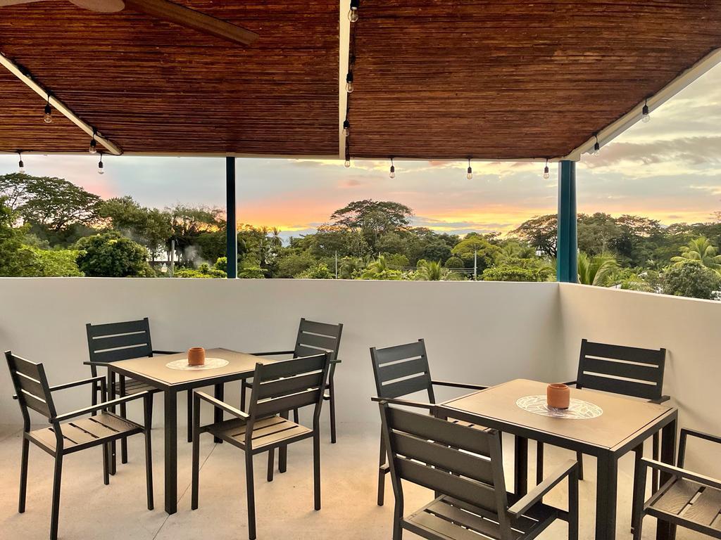 Turnkey Boutique Hotel with Pool, Jaco, Puntarenas