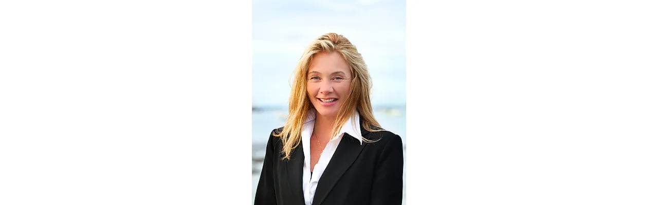 Julie Galvin Joins Legacy Properties Sotheby’s International Realty as Senior Vice President