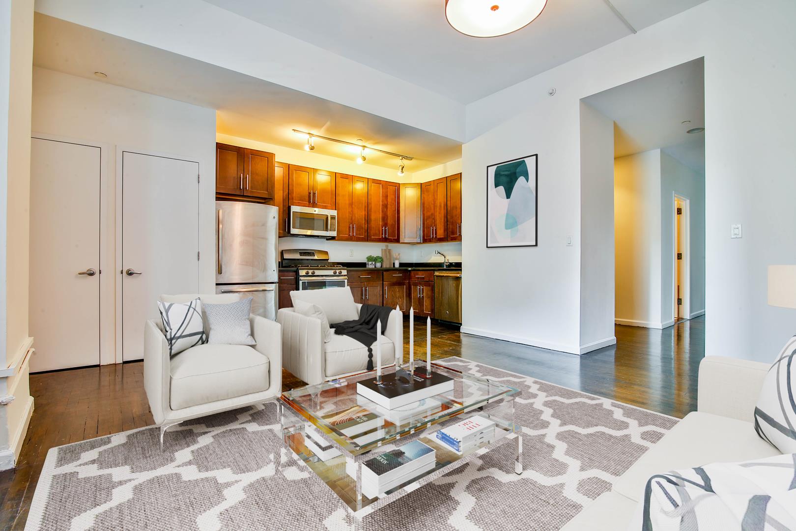 135 William Street, Apt 11-B