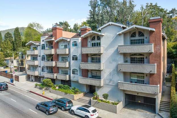 2260 N Cahuenga BLVD #401