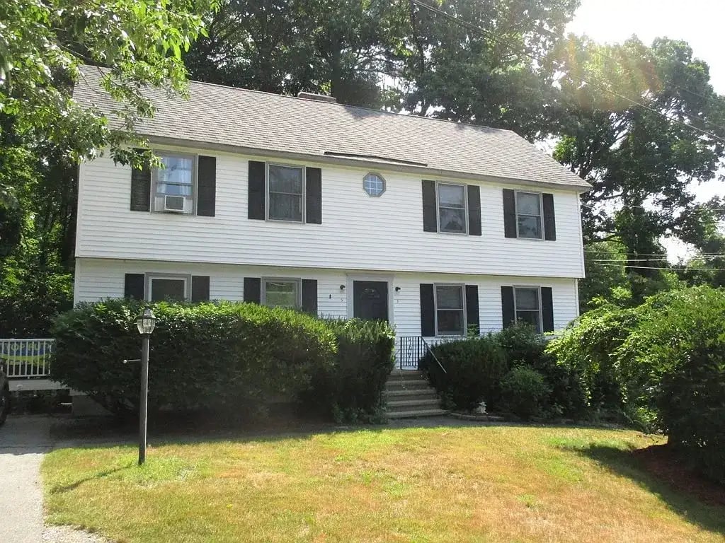 3 Harwich St #3