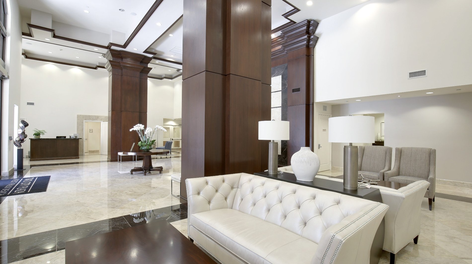 701 S Olive Ave, #1101