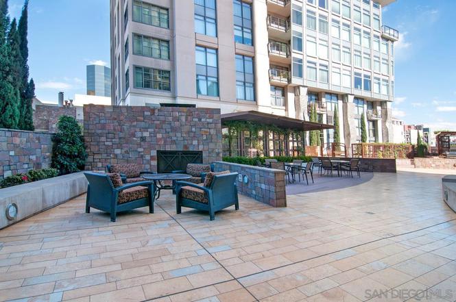 645 Front St Unit: 1710