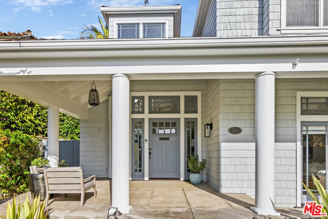 337 12th Street, Santa Monica