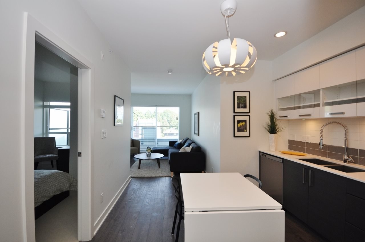 409-2858 W 4th Ave