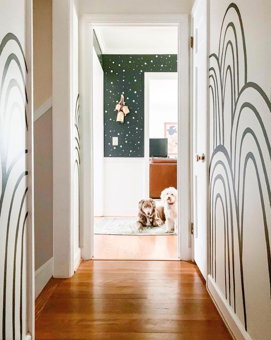 Sweat the Details Podcast with Cassie Bustamante