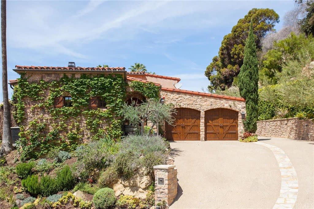 506 Mystic Way
