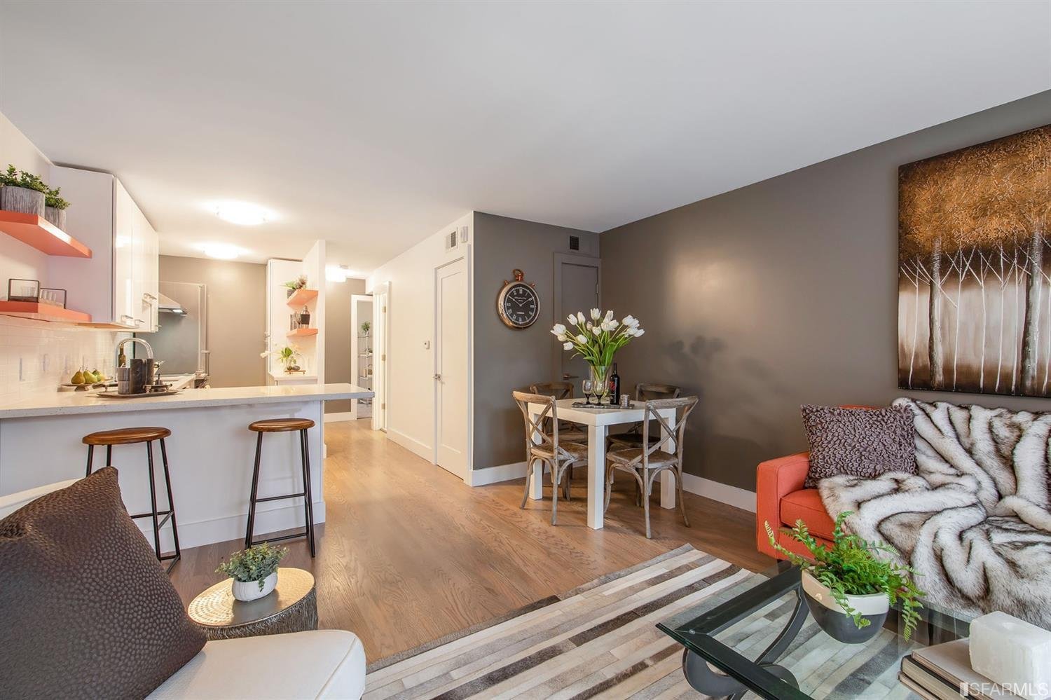 2364 Pacific Ave, #4