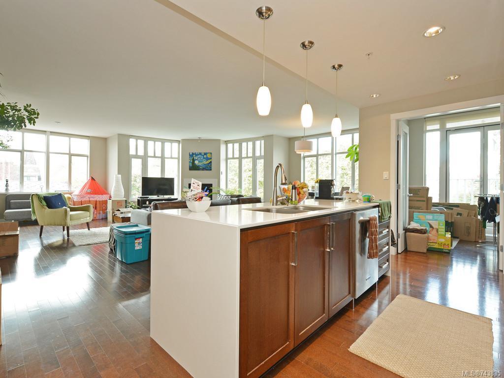 503-999 Burdett Ave