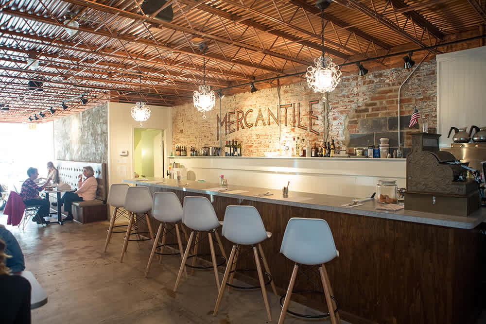Then and Now: Fredericksburg