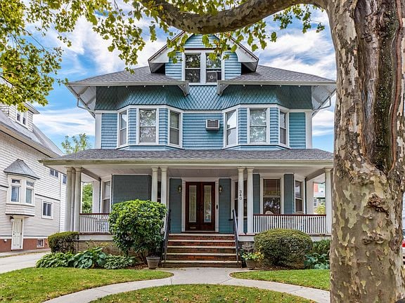 340 East 18th St.
