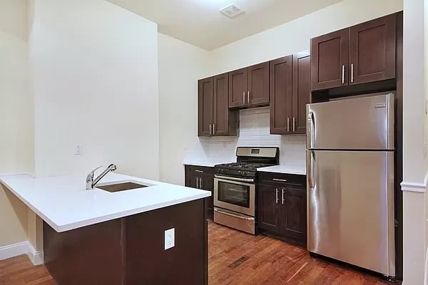 321 Weirfield Street Unit: 1