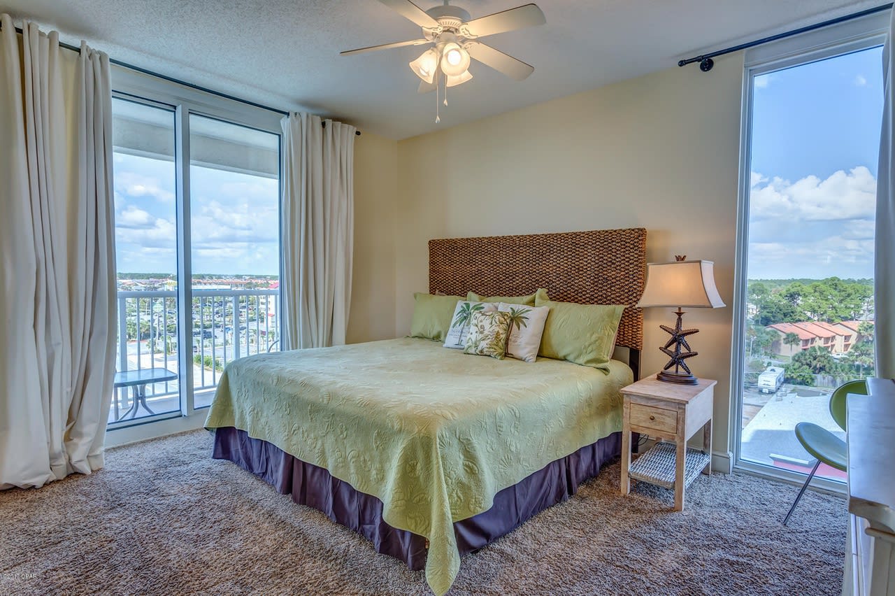 10901 FRONT BEACH Road Unit 701