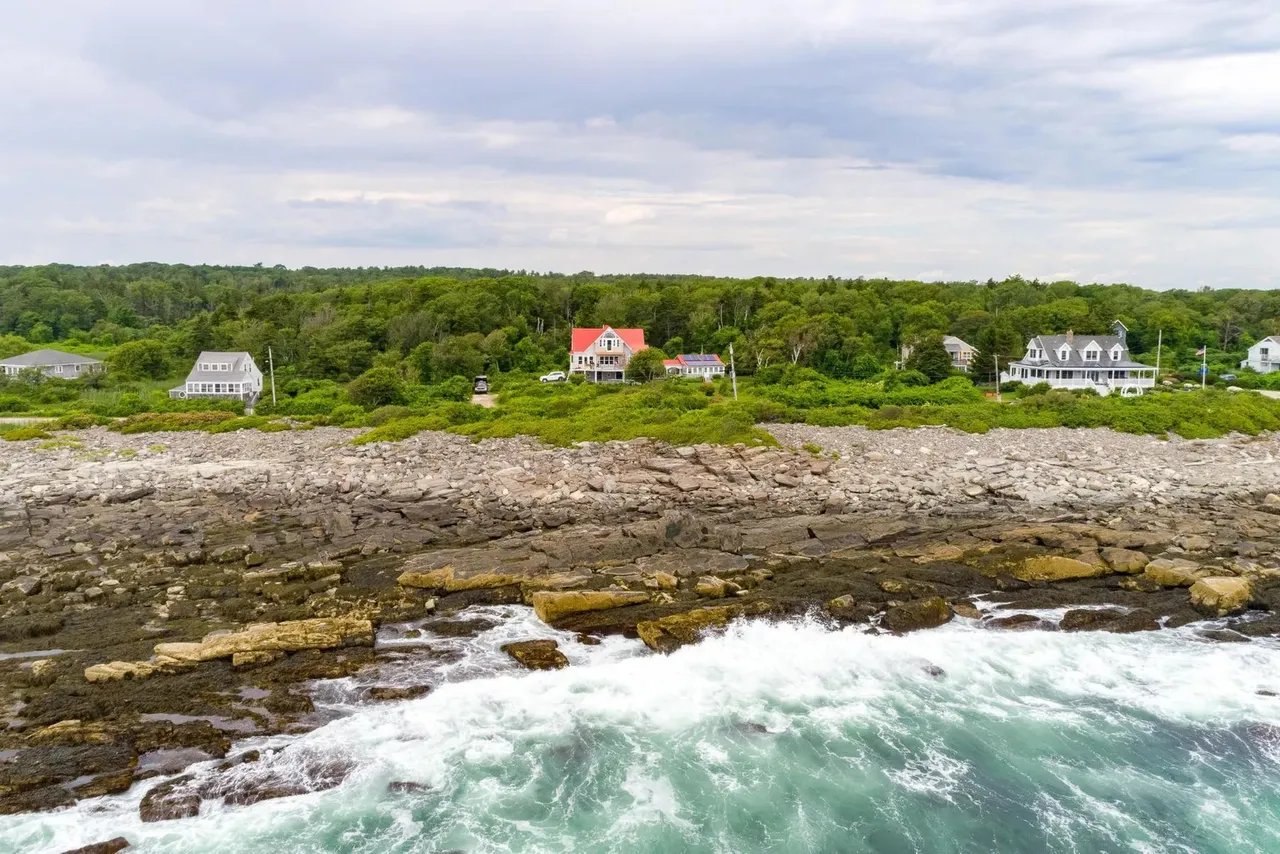 New Listing! 24 Edwards Street, Portland, ME 04108 – $425,000