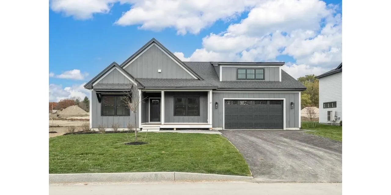 New Listing! 145 Owl’s Nest Road, Portland, ME 04102 – $915,000