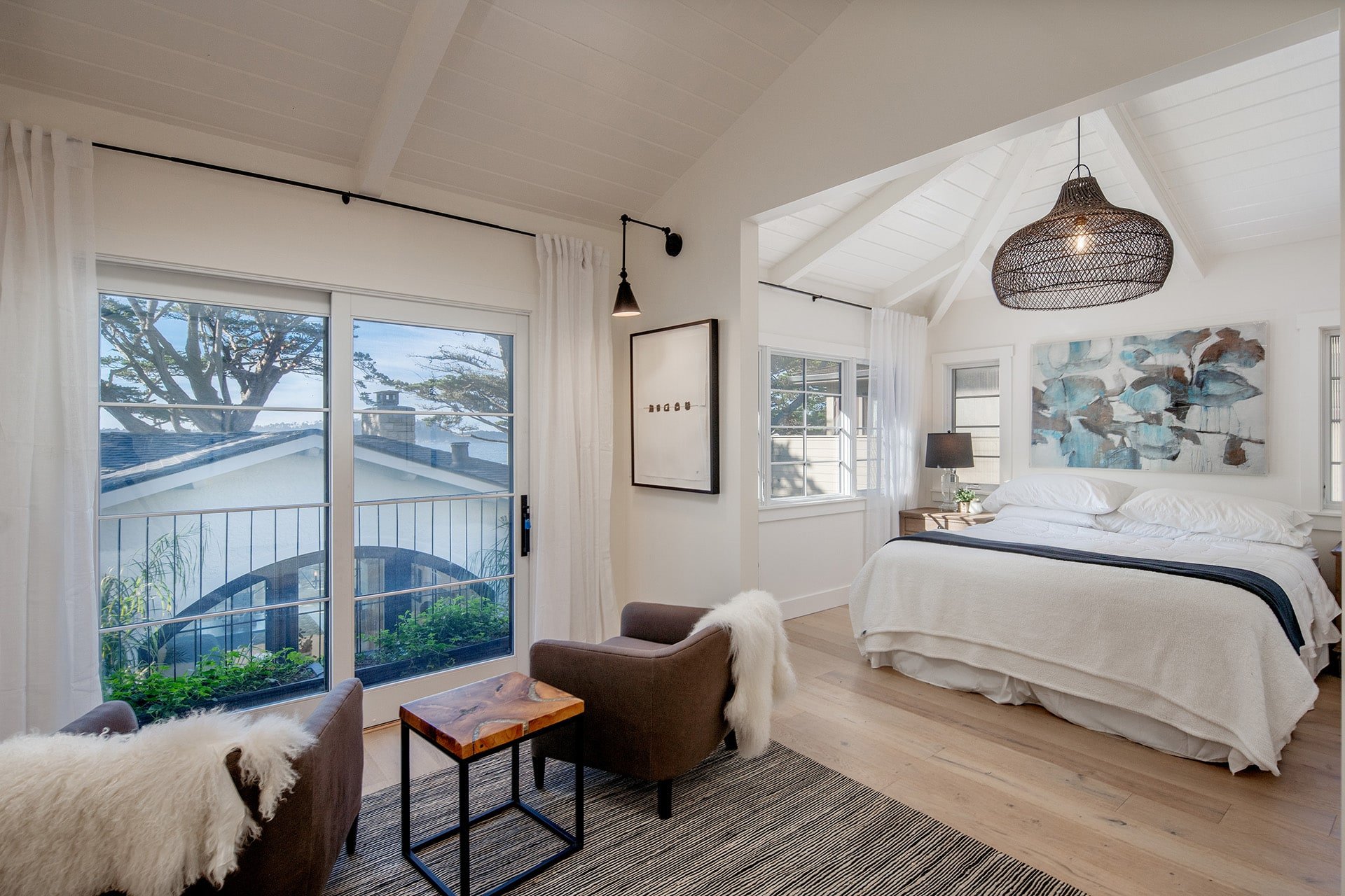 Carmel Point Living - 26405 Scenic Road