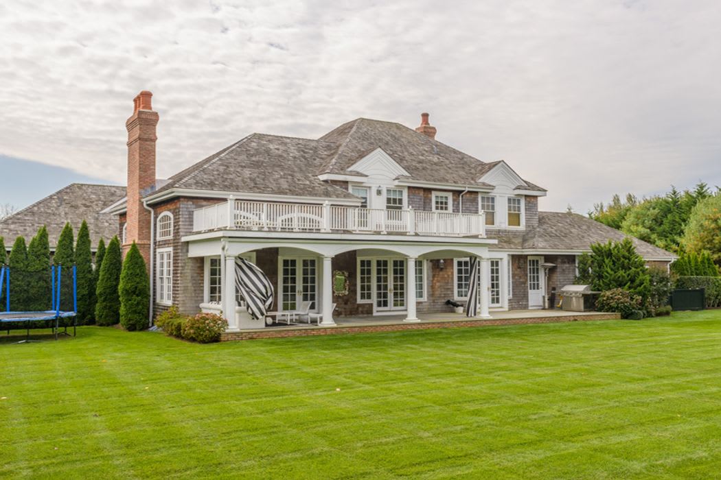 Southampton Village - Spacious Home