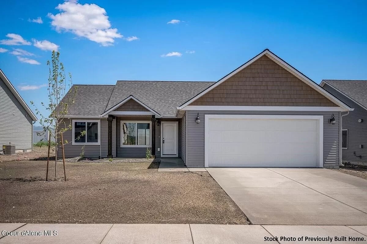 3775 N Pradera Ln  