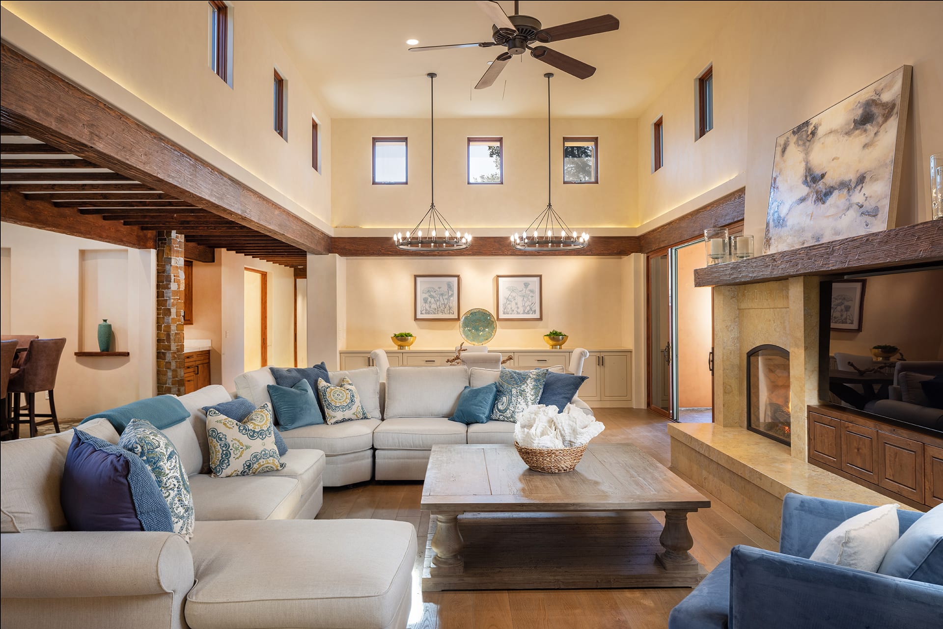 Santa Cruz Masterpiece - 1151 Scholl Lane
