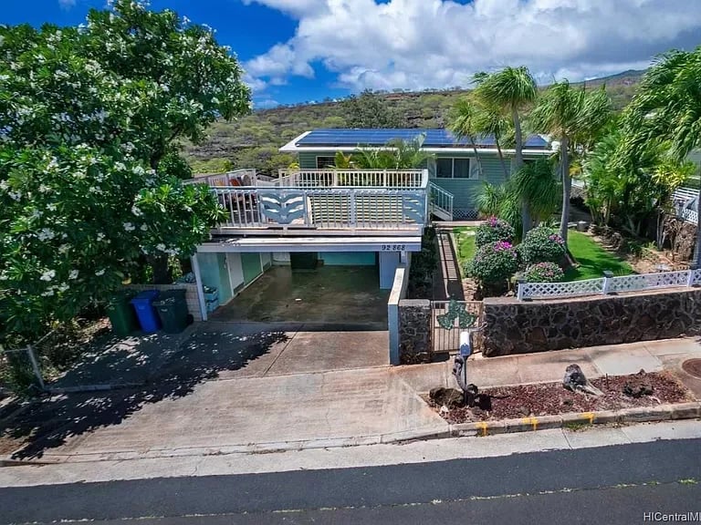 92-868 Kohupono St