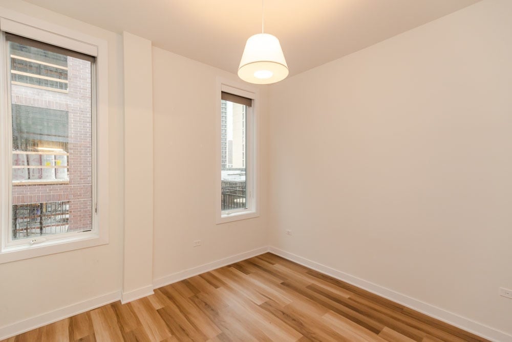 1553 N Wells St (No. 404)