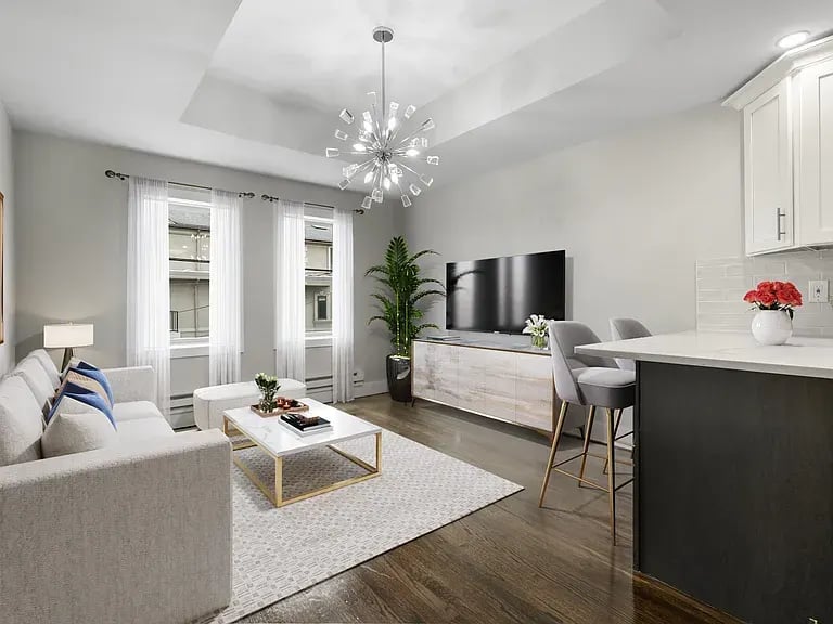 9 Grand St Unit: 2A