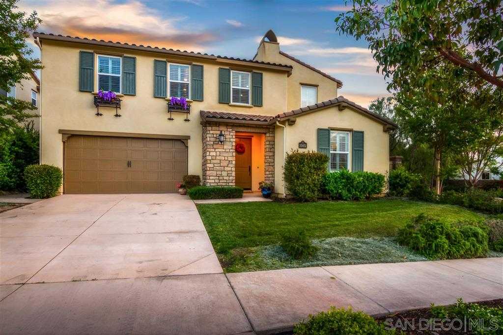 15851 Monte Alto Ter